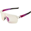 Cairn Roc Light Evolight 0.3 Photochromic Sports Sunglasses - Mat Crystal Metallic Red