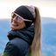 Cairn Roc S Sports Sunglasses - Mat Papaye Pink