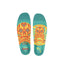 Remind Cush Impact 6mm Mid High Arch | Chico Brenes Skull Wax Insoles