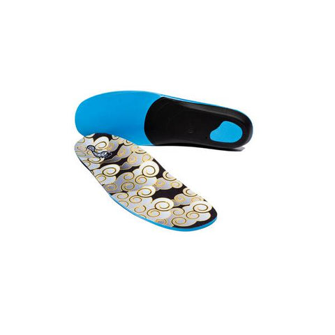 Remind Cush Classic 4mm Mid High Arch | Clouds Insoles