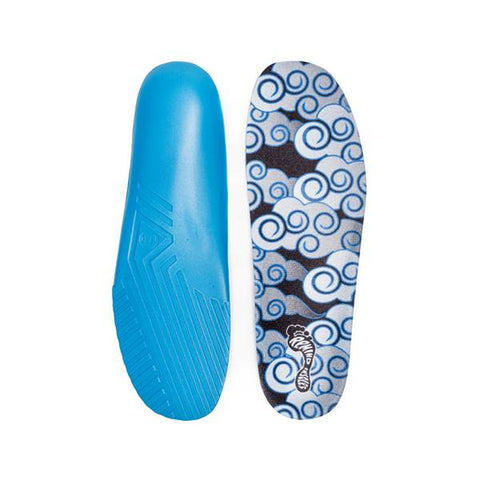 Remind Destin Classic 3mm Low All Arch | Clouds Insoles