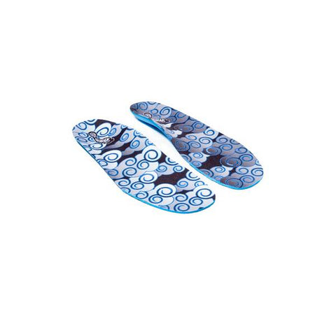 Remind Destin Classic 3mm Low All Arch | Clouds Insoles