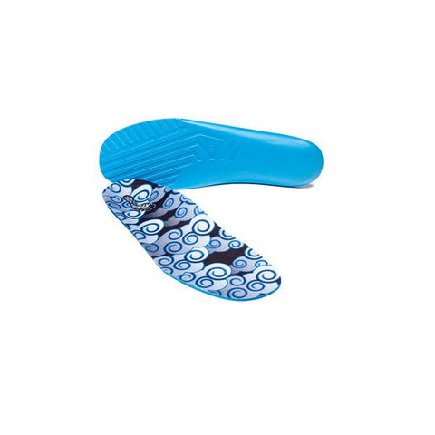 Remind Destin Classic 3mm Low All Arch | Clouds Insoles