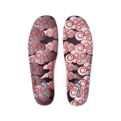 Remind Medic Classic 5mm Mid High Arch | Clouds Insoles