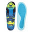 Remind Destin Impact 5.5mm Low All Arch Insoles Creature Forever Undead