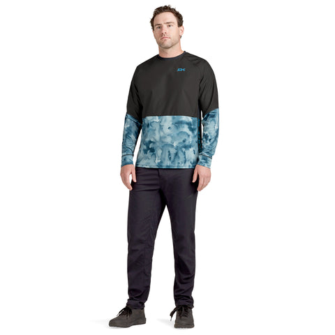 Dakine Darkside L/S Jersey