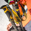 K2 Lockjaw Carbon Plus Ski Poles 2024