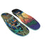 Remind Cush Impact 6mm Mid High Arch | Dcp Mangroove Insoles