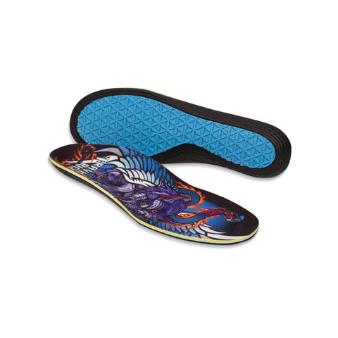 Remind Medic Impact 5.5mm Mid-High Arch Travis Rice Wolves