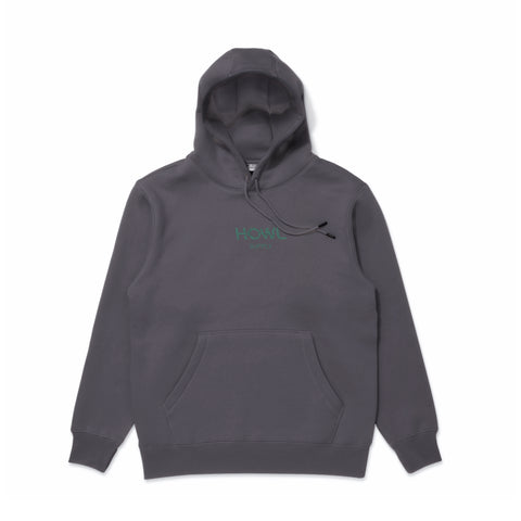 Howl DWR Logo Hoodie