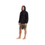 Dakine Apresurf Quickdry Toweling Hoodie