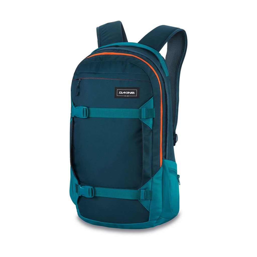 Dakine Mission 25l – Aspect