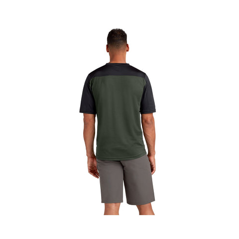 Dakine Syncline S/S Jersey