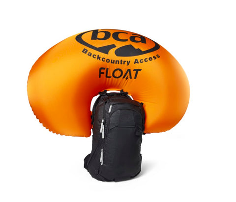 BCA - Float E2-25 - Electronic Avalanche Airbag