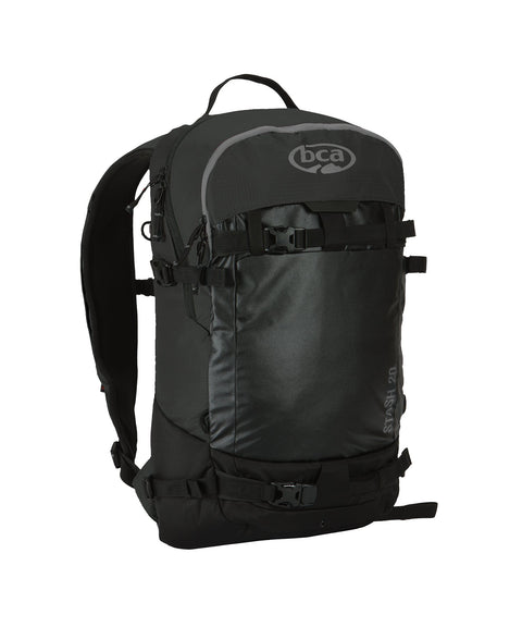 BCA - Stash 20 - Ski & Snowboard Backpack