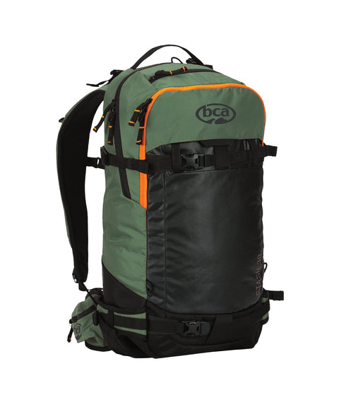 BCA - Stash 30 - Ski & Snowboard Backpack