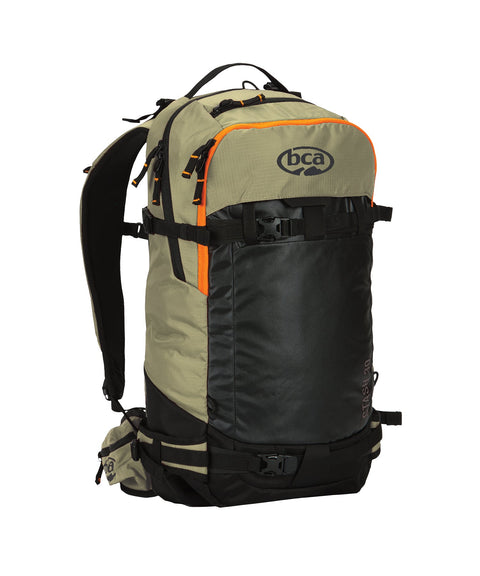 BCA - Stash 30 - Ski & Snowboard Backpack