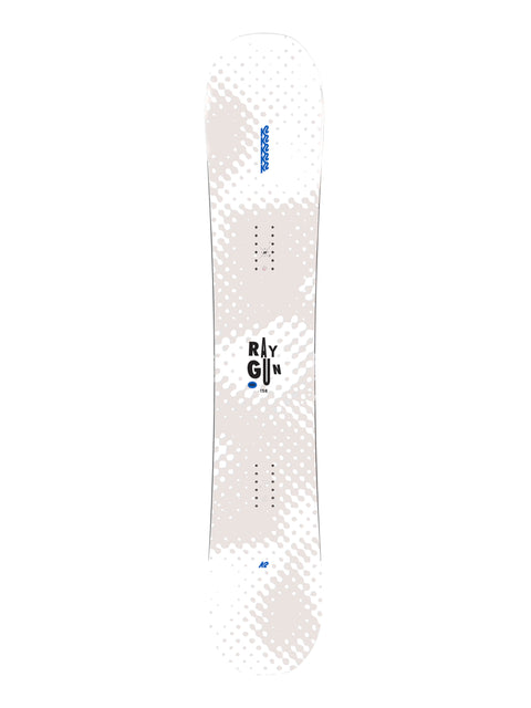 K2 Raygun Pop Snowboard 2023