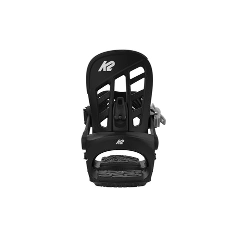 K2 You+H Snowboard Bindings 2025