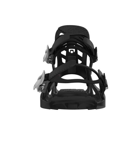 K2 You+H Snowboard Bindings 2025