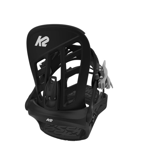 K2 You+H Snowboard Bindings 2025