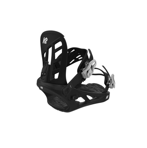 K2 You+H Snowboard Bindings 2025