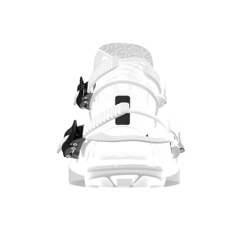 K2 You+H Snowboard Bindings 2025