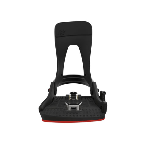 K2 Clicker X HB Snowboard Bindings 2025