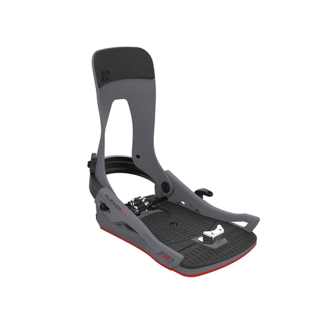 K2 Clicker X HB Snowboard Bindings 2025