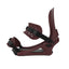 K2 Albany W Snowboard Bindings 2024