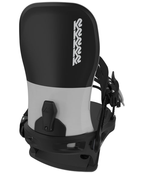 K2 Bond Snowboard Bindings 2024