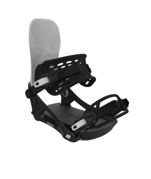 K2 Bond Snowboard Bindings 2024