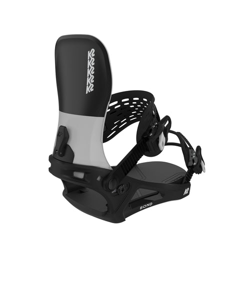 K2 Bond Snowboard Bindings 2024