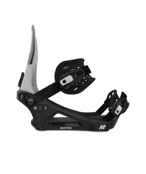 K2 Bond Snowboard Bindings 2024