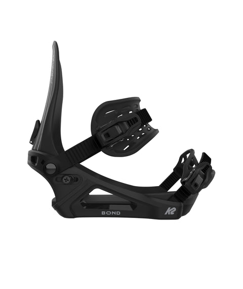 K2 Bond Snowboard Bindings 2024