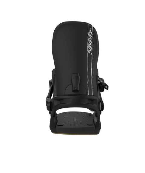 K2 Network W Snowboard Bindings 2024