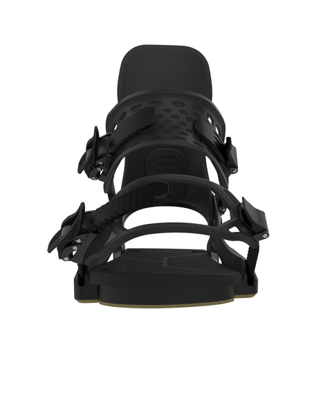 K2 Network W Snowboard Bindings 2024