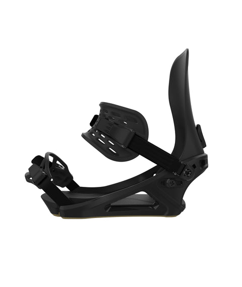 K2 Network W Snowboard Bindings 2024