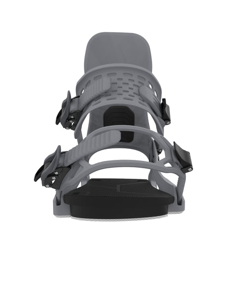 K2 Network W Snowboard Bindings 2024