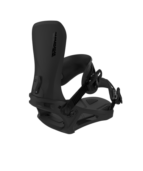 K2 Path W Snowboard Bindings 2024