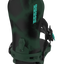 K2 Path W Snowboard Bindings 2024
