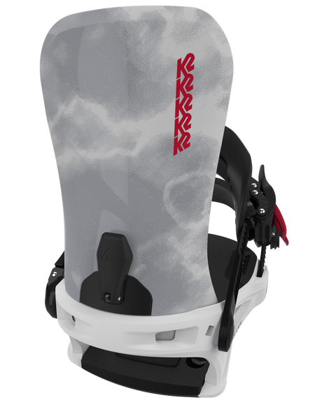 K2 Program Snowboard Bindings 2024