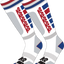 K2 Chain Logo Sock  2024