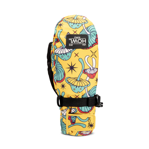 Howl Fairbanks Mitt