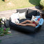 Maze Ark Daybed