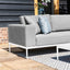 Maze Eve Corner Sofa Group