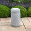 Maze Outdoor Fabric Quilted Gas Bottle Cover
(H58.7cm x33øcm )