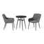 Maze Zest 2 Seat Bistro Set