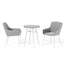 Maze Zest 2 Seat Bistro Set