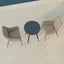 Maze Zest 2 Seat Bistro Set